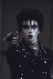 Ảnh diễn viên Dashiell Derrickson