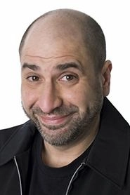 Ảnh diễn viên Dave Attell