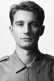 Ảnh diễn viên Dave Bayley