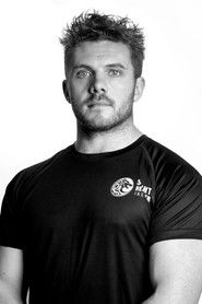 Ảnh diễn viên Dave Boyle