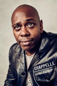 Ảnh diễn viên Dave Chappelle