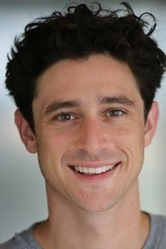 Ảnh diễn viên Dave Davis