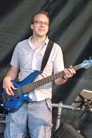 Ảnh diễn viên Dave Foster