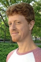 Ảnh diễn viên Dave Isern