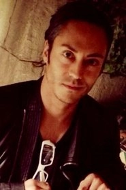 Ảnh diễn viên Dave Kalstein