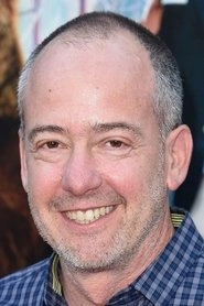 Ảnh diễn viên Dave Krinsky