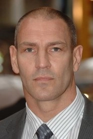Ảnh diễn viên Dave Legeno