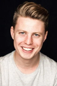 Ảnh diễn viên Dave Perry