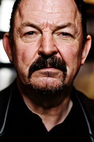 Ảnh diễn viên Dave Robinson