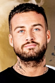 Ảnh diễn viên Dave Roelvink