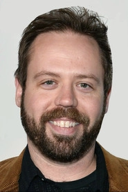 Ảnh diễn viên Daved Wilkins