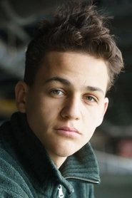 Ảnh diễn viên David Ali Rashed