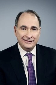 Ảnh diễn viên David Axelrod