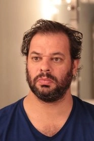 Ảnh diễn viên David Ayala