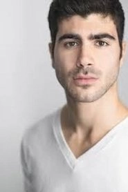 Ảnh diễn viên David Azar