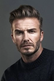 Ảnh diễn viên David Beckham