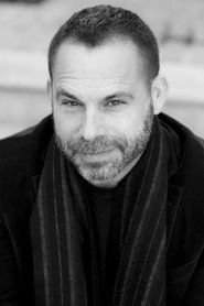 Ảnh diễn viên David Bergstein