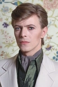 Ảnh diễn viên David Bowie