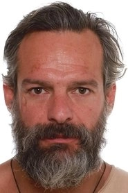 Ảnh diễn viên David Bowles