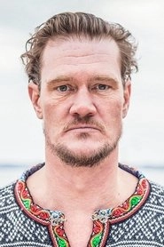 Ảnh diễn viên David Bredin