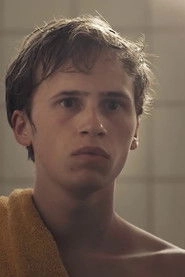 Ảnh diễn viên David Bruckner