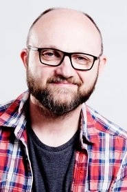 Ảnh diễn viên David Burrows