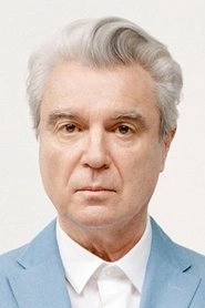 Ảnh diễn viên David Byrne