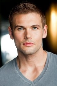 Ảnh diễn viên David Cade