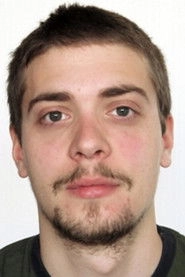 Ảnh diễn viên David Cailley