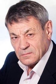 Ảnh diễn viên David Cann