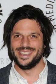 Ảnh diễn viên David Caspe