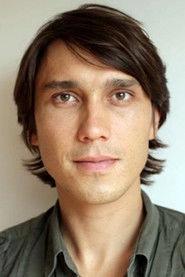 Ảnh diễn viên David Chambille