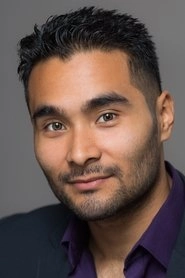 Ảnh diễn viên David Chinchilla