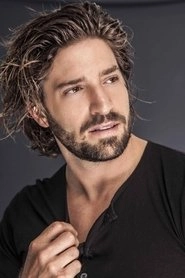 Ảnh diễn viên David Chocarro