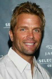 Ảnh diễn viên David Chokachi