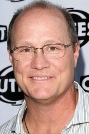 Ảnh diễn viên David Cowgill