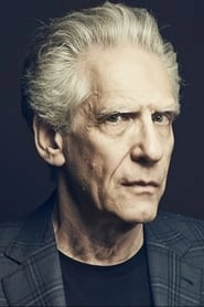 Ảnh diễn viên David Cronenberg