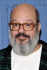 Ảnh diễn viên David Cross