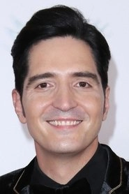 Ảnh diễn viên David Dastmalchian