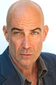 Ảnh diễn viên David Dayan Fisher