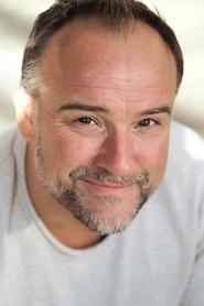 Ảnh diễn viên David DeLuise