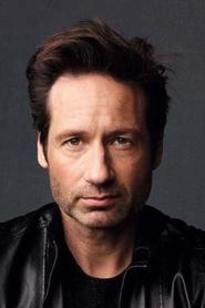 Ảnh diễn viên David Duchovny
