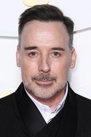 Ảnh diễn viên David Furnish