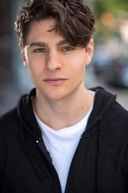 Ảnh diễn viên David Garelik