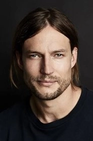 Ảnh diễn viên David Genat