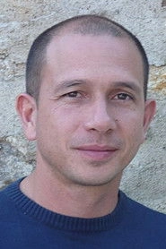 Ảnh diễn viên David Genty