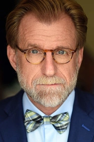 Ảnh diễn viên David Gibson