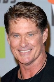 Ảnh diễn viên David Hasselhoff