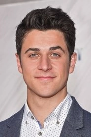 Ảnh diễn viên David Henrie