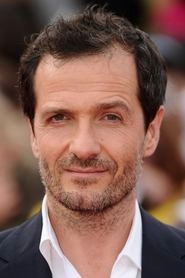 Ảnh diễn viên David Heyman
